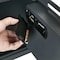 Fleming Supply 7804 Fleming Supply Lock and Safe CashKing Digital Depository Drop Safe 0.54 CF Cash Heavy Duty 845787EIF - alternate 3